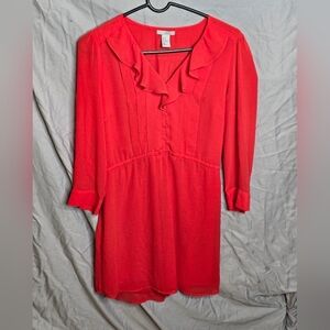 ladies red dress Out of Time Dress, Women's Red Dresses  CityLux Boutique